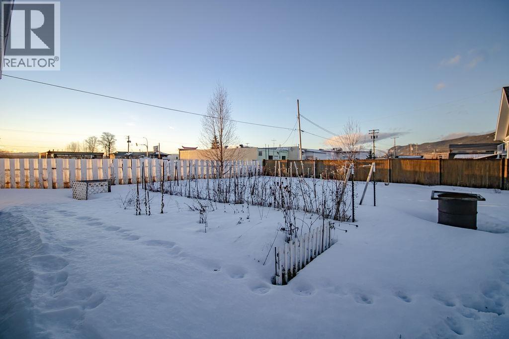 329-337 Morice Avenue, Fort St. James, British Columbia  V0J 1P0 - Photo 11 - R3077891
