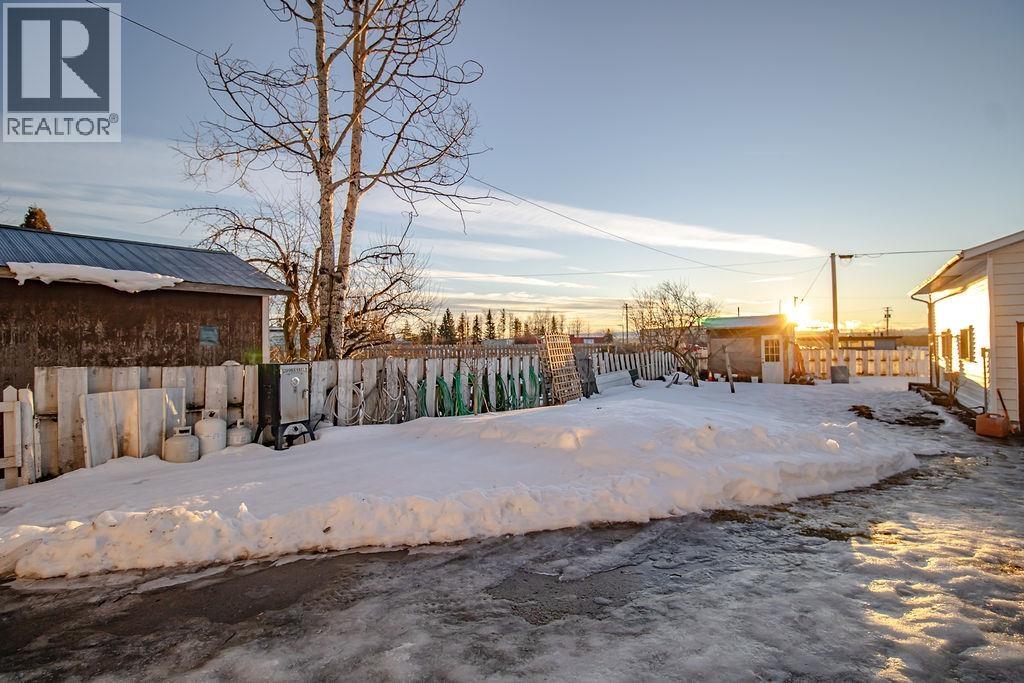 329-337 Morice Avenue, Fort St. James, British Columbia  V0J 1P0 - Photo 8 - R3077891