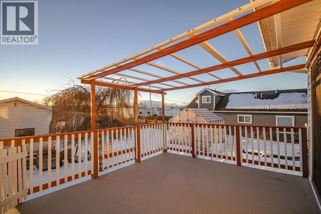 329-337 Morice Avenue, Fort St. James, British Columbia  V0J 1P0 - Photo 13 - R3077891