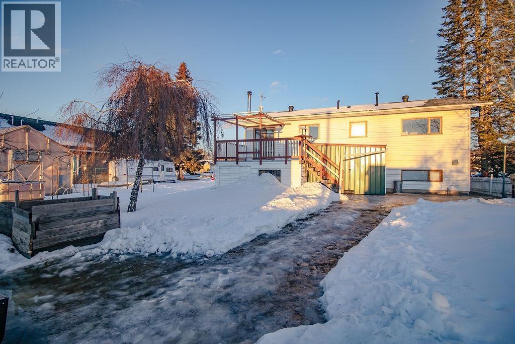 329-337 Morice Avenue, Fort St. James, British Columbia  V0J 1P0 - Photo 4 - R3077891