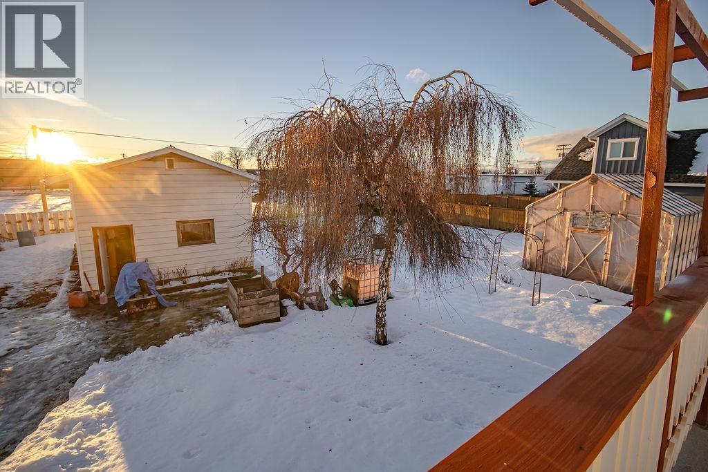 329-337 Morice Avenue, Fort St. James, British Columbia  V0J 1P0 - Photo 7 - R3077891