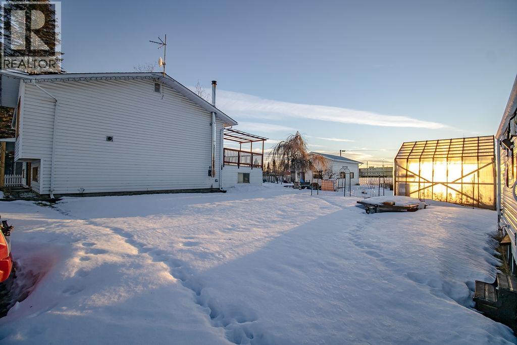 329-337 Morice Avenue, Fort St. James, British Columbia  V0J 1P0 - Photo 9 - R3077891