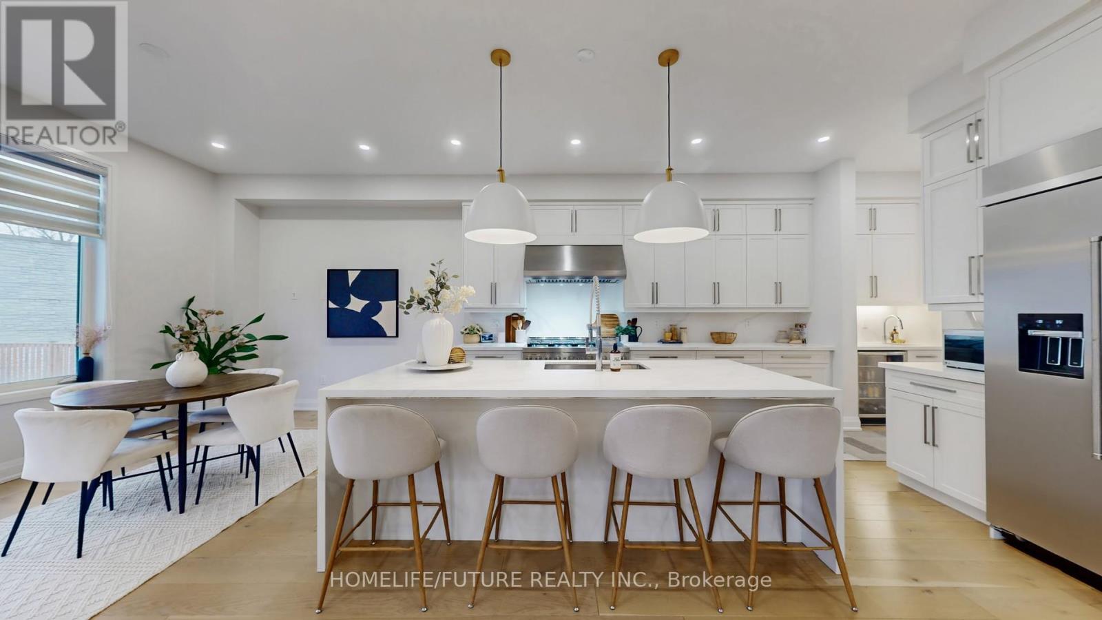 396 Frontier Court, Pickering, Ontario  L1W 4A9 - Photo 11 - E12695792