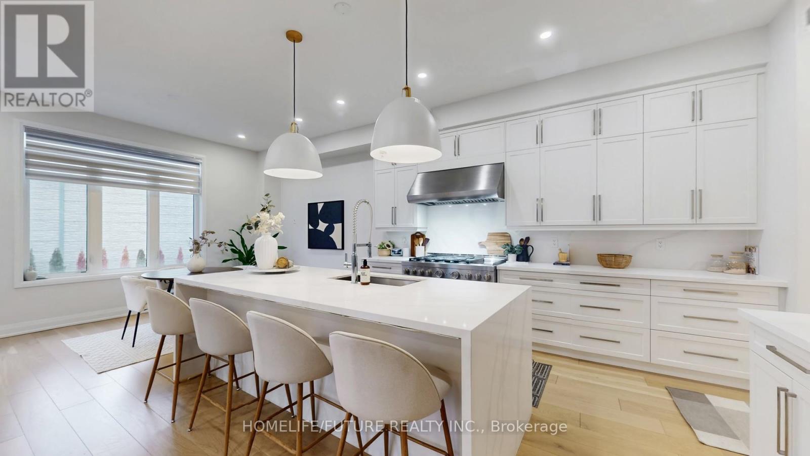 396 Frontier Court, Pickering, Ontario  L1W 4A9 - Photo 12 - E12695792