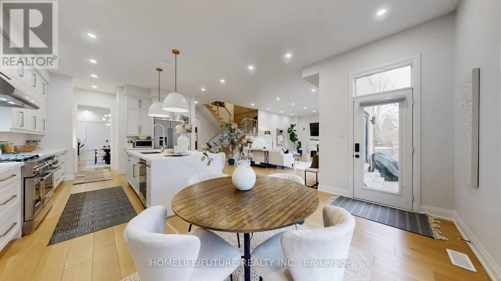 396 Frontier Court, Pickering, Ontario  L1W 4A9 - Photo 16 - E12695792