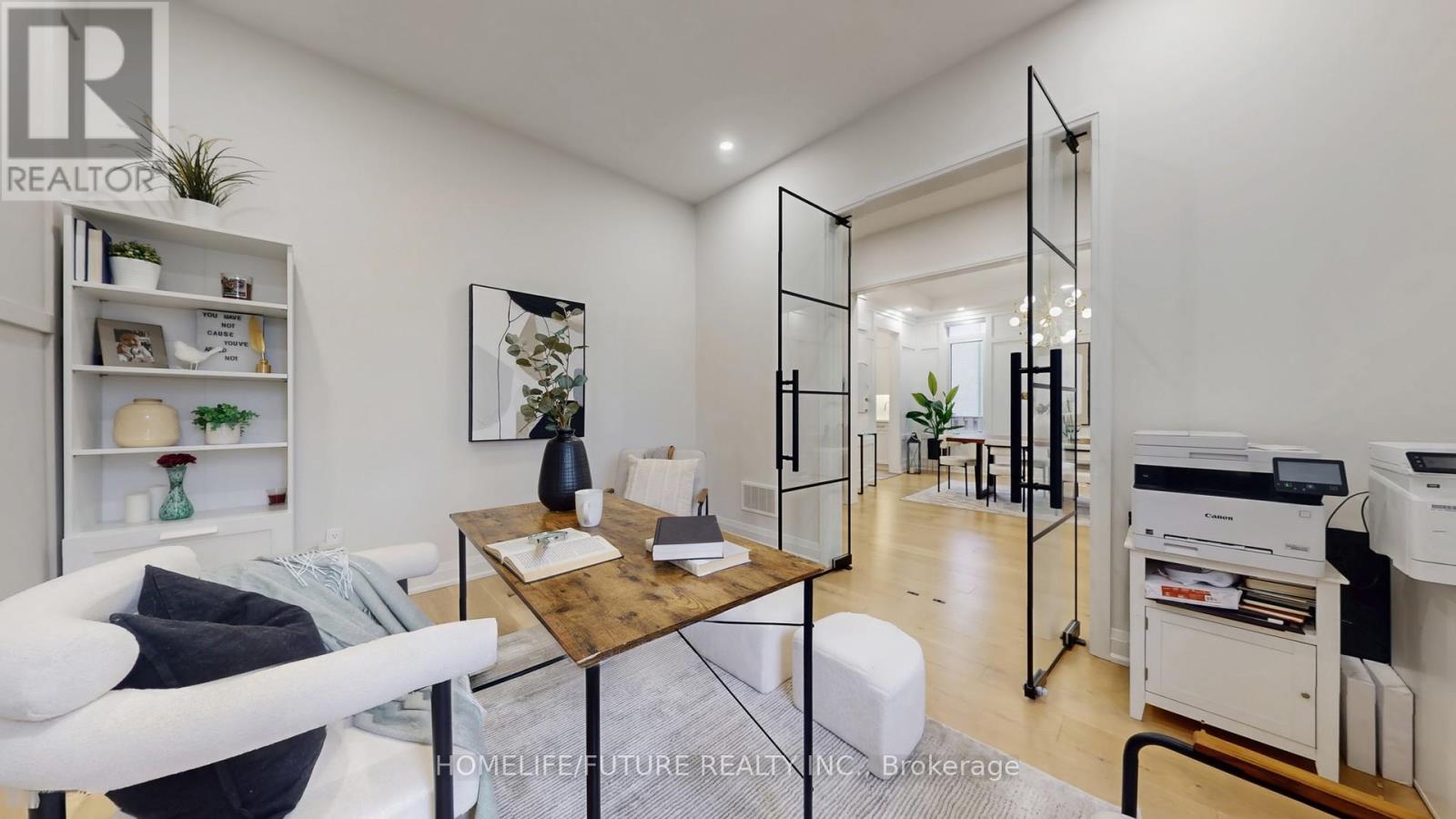 396 Frontier Court, Pickering, Ontario  L1W 4A9 - Photo 19 - E12695792