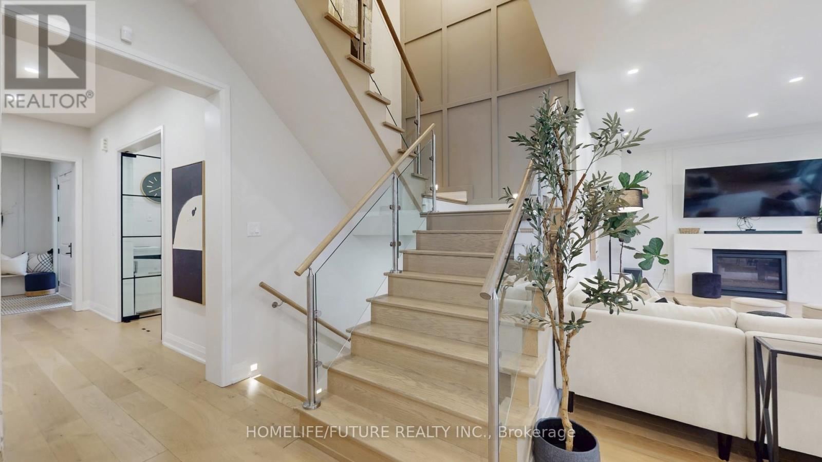 396 Frontier Court, Pickering, Ontario  L1W 4A9 - Photo 23 - E12695792