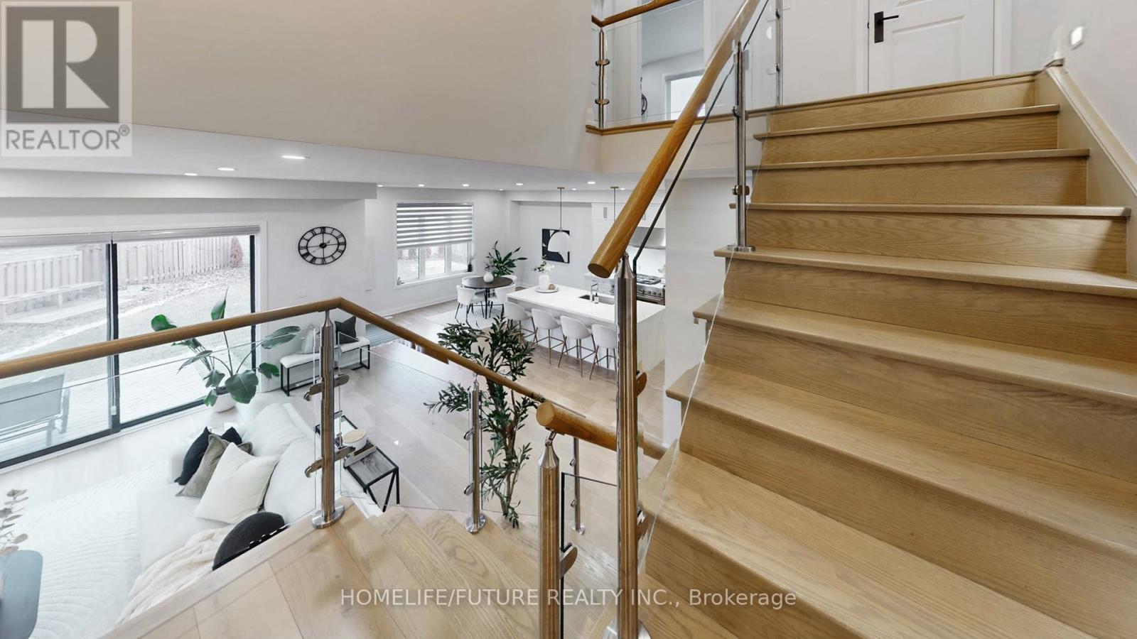 396 Frontier Court, Pickering, Ontario  L1W 4A9 - Photo 24 - E12695792