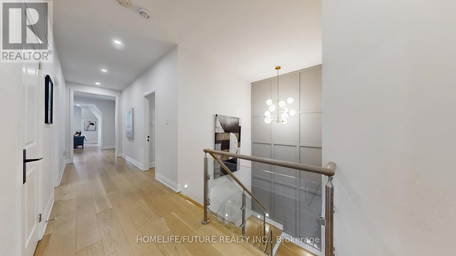 396 Frontier Court, Pickering, Ontario  L1W 4A9 - Photo 25 - E12695792