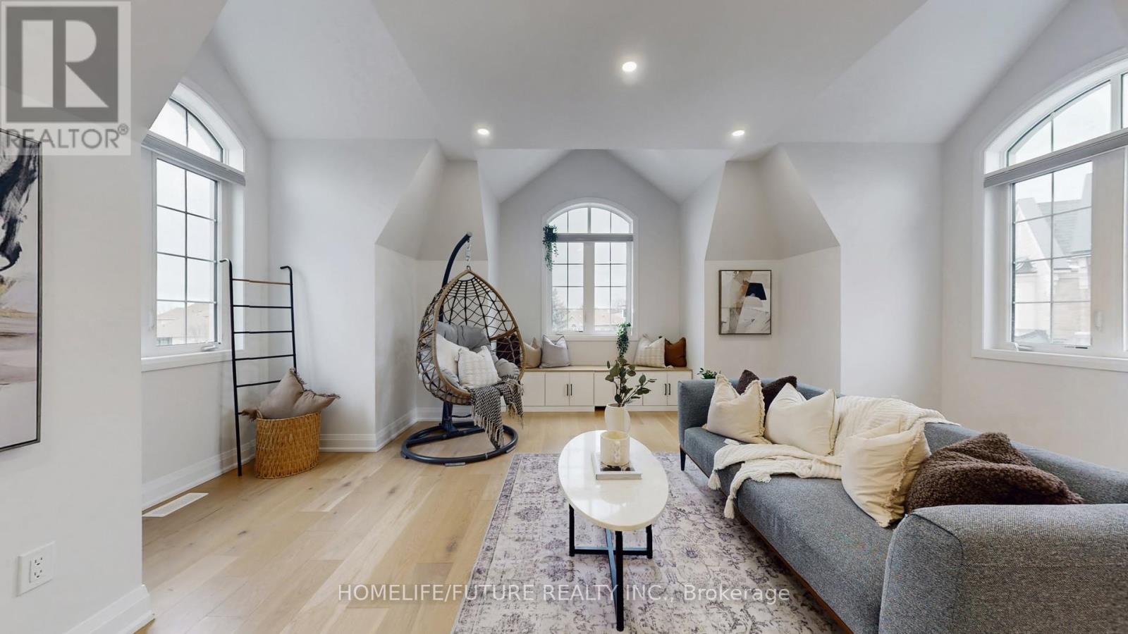 396 Frontier Court, Pickering, Ontario  L1W 4A9 - Photo 28 - E12695792