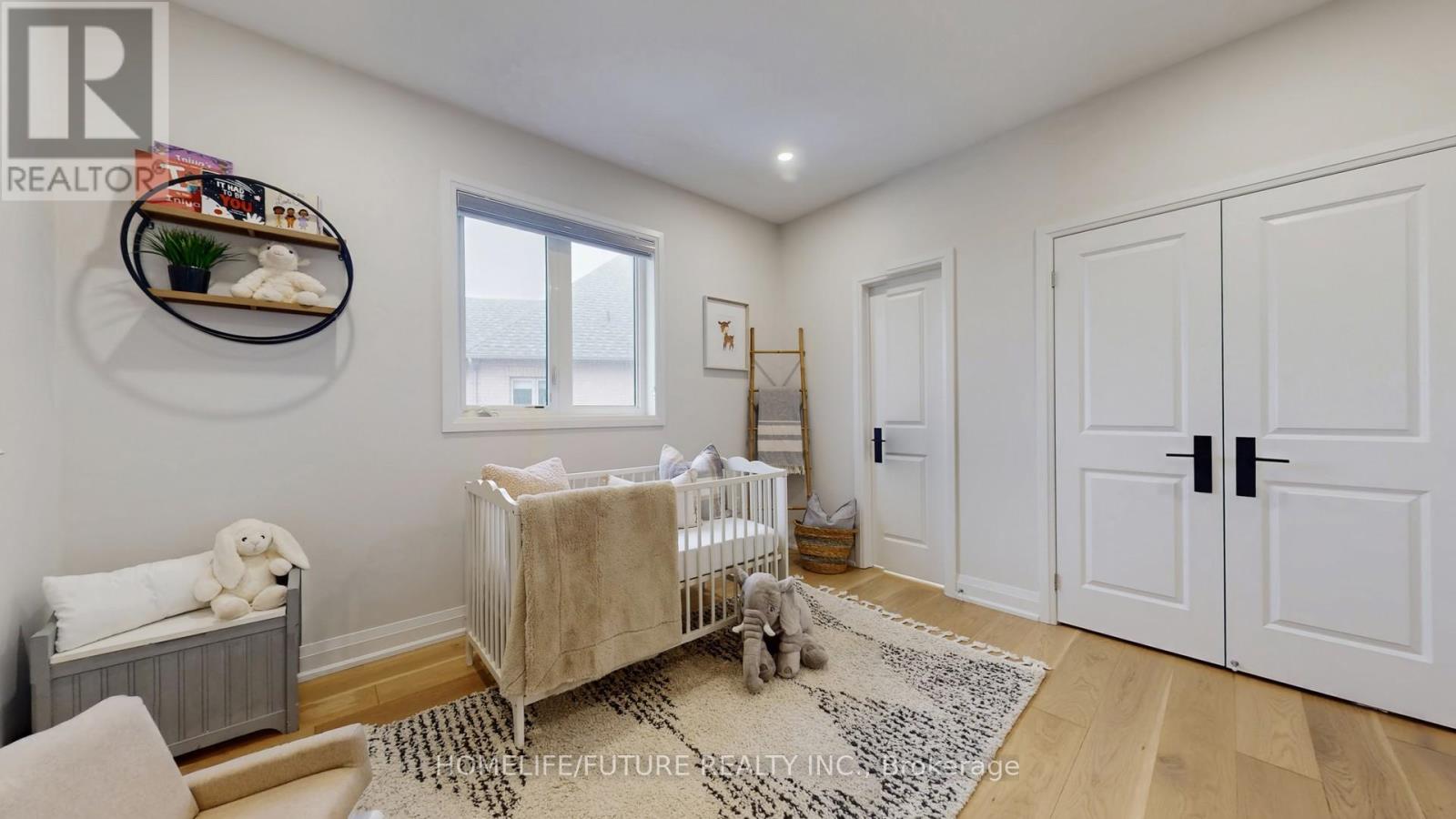 396 Frontier Court, Pickering, Ontario  L1W 4A9 - Photo 39 - E12695792