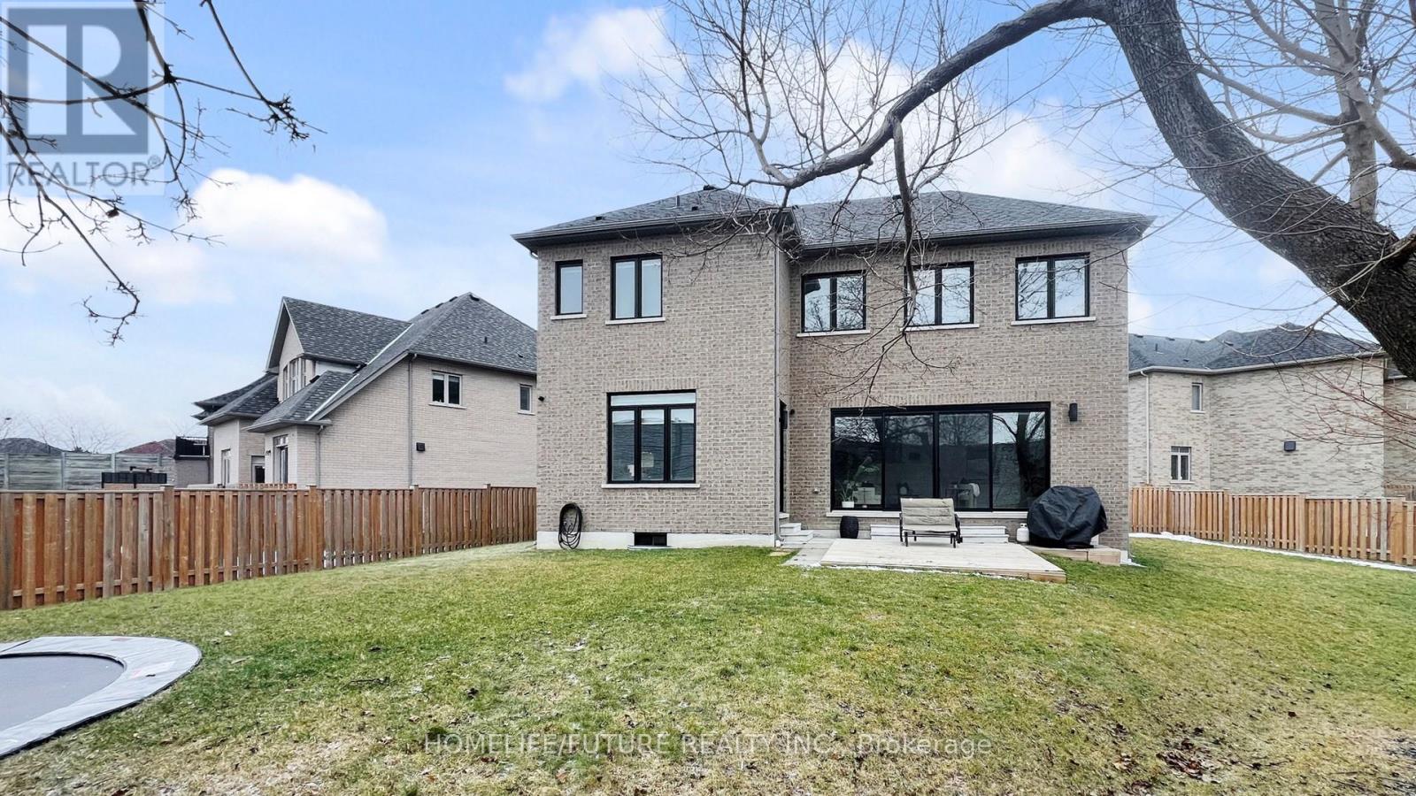 396 Frontier Court, Pickering, Ontario  L1W 4A9 - Photo 45 - E12695792