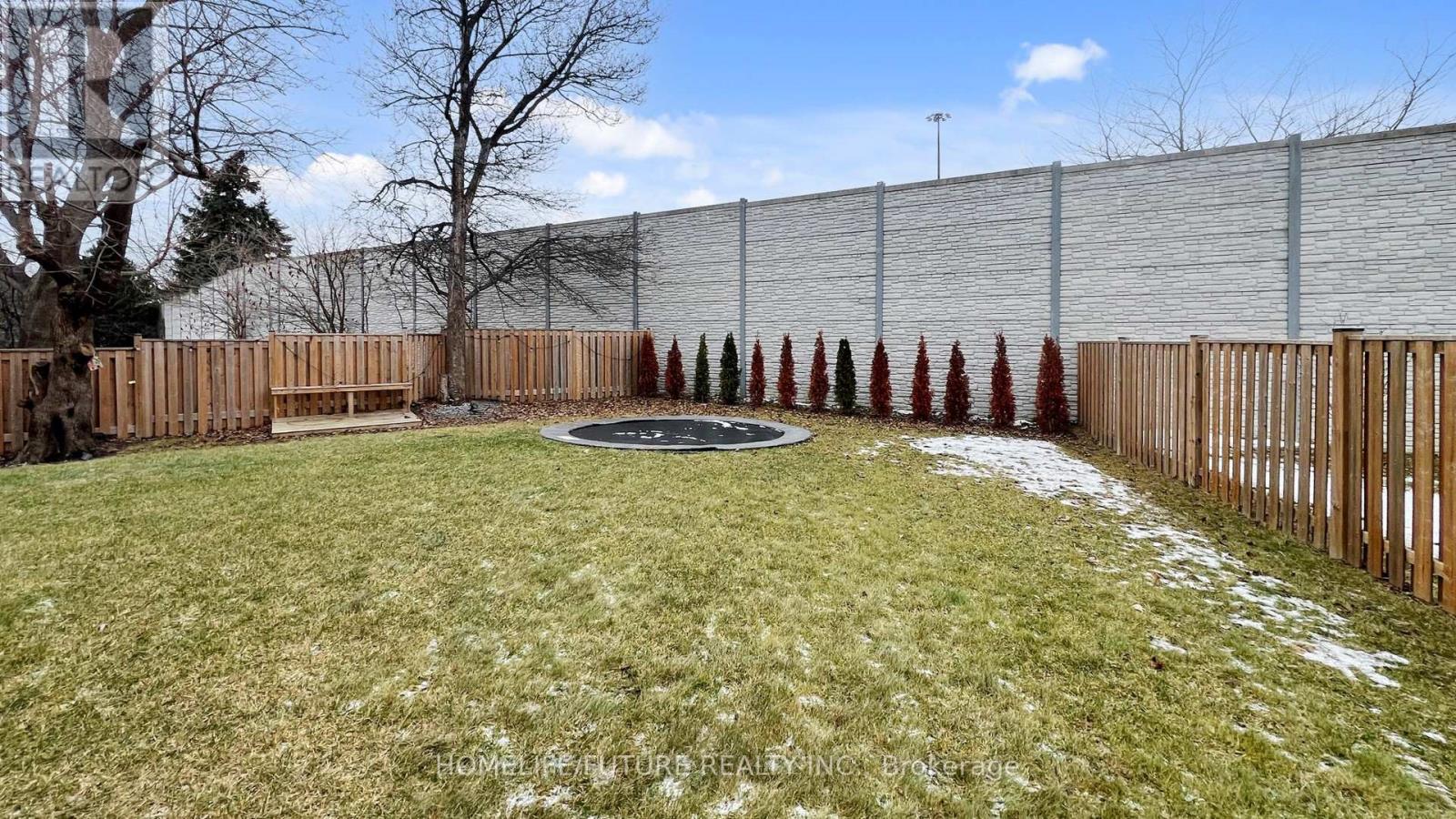 396 Frontier Court, Pickering, Ontario  L1W 4A9 - Photo 46 - E12695792