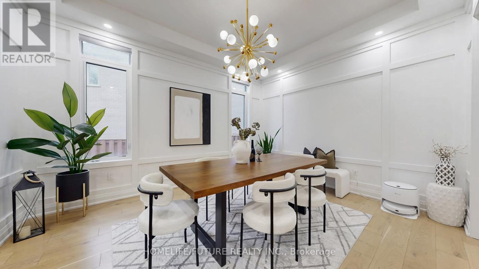 396 Frontier Court, Pickering, Ontario  L1W 4A9 - Photo 8 - E12695792