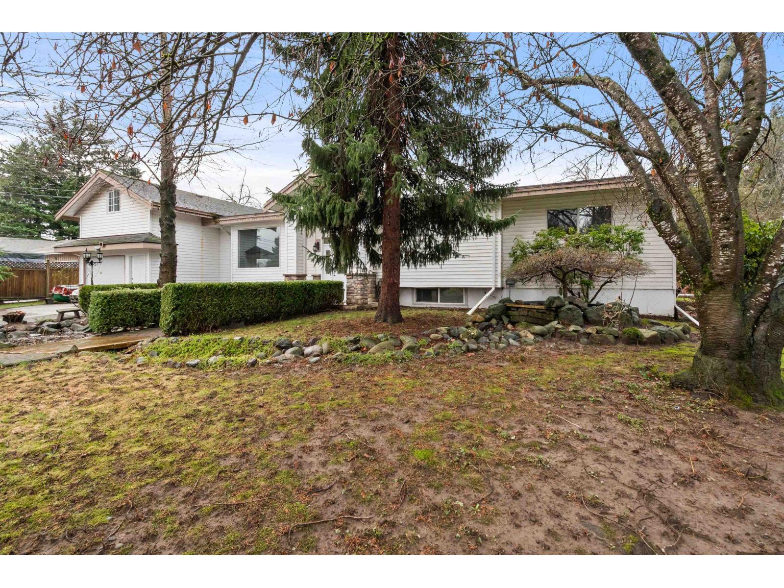 6755 LORNE DRIVE|Sardis South, Chilliwack, British Columbia