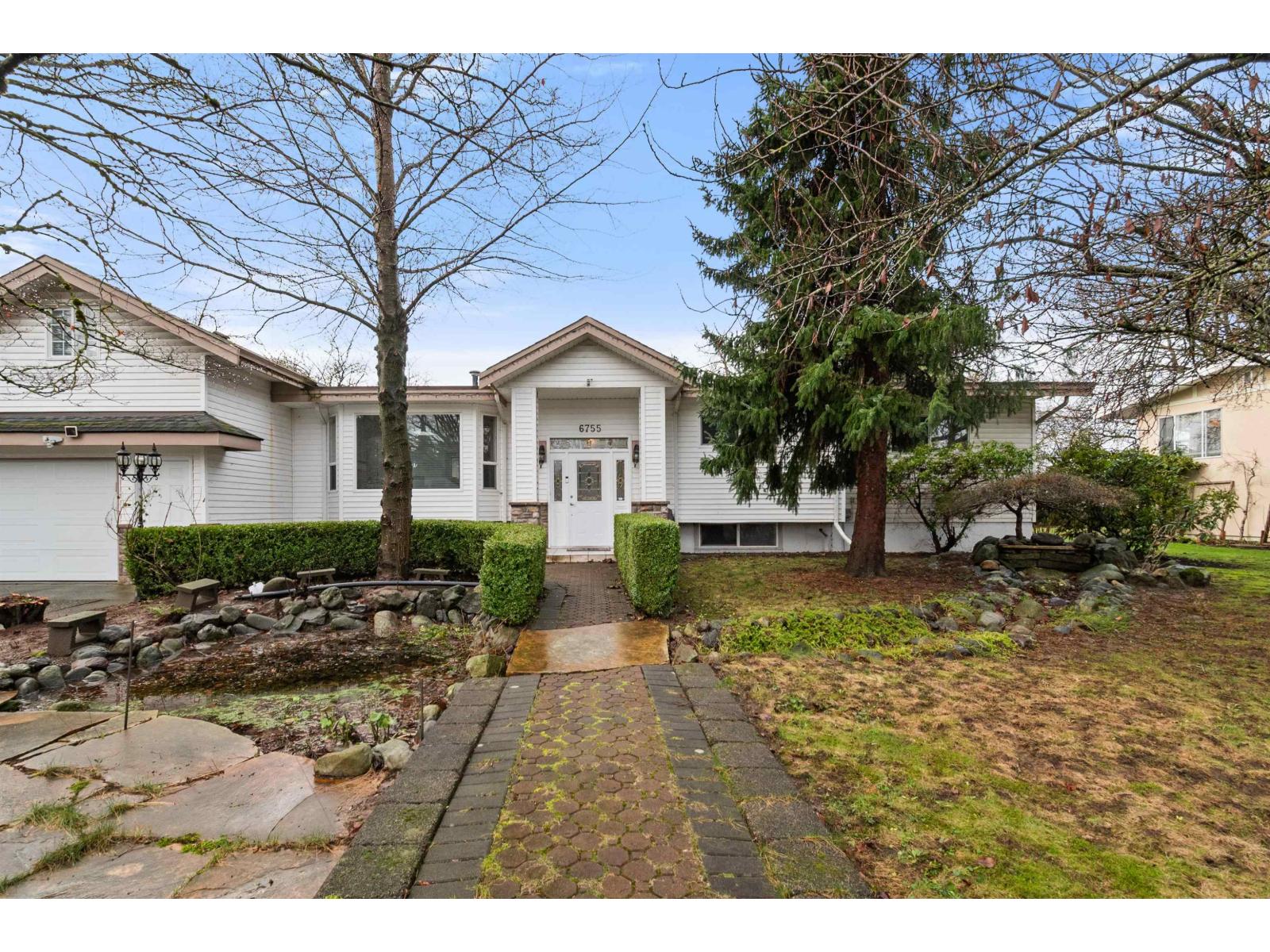 6755 Lorne Drive, Sardis South, Chilliwack, British Columbia  V2R 2G3 - Photo 2 - R3050572