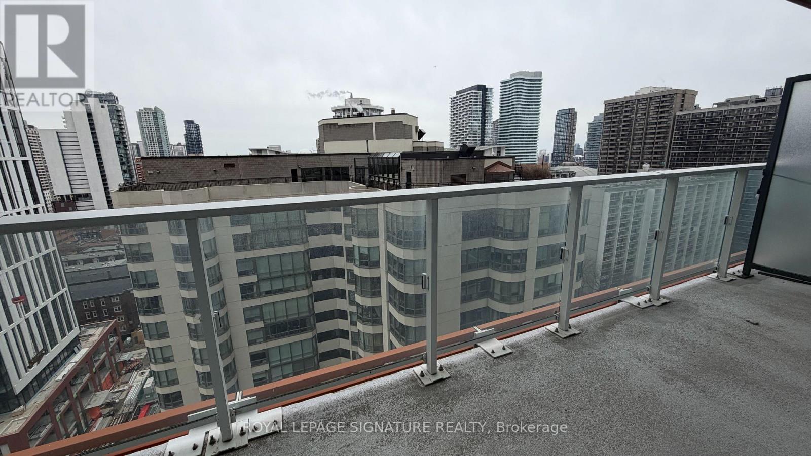 1613 - 18 Maitland Terrace, Toronto, Ontario  M4Y 0H2 - Photo 11 - C12531866