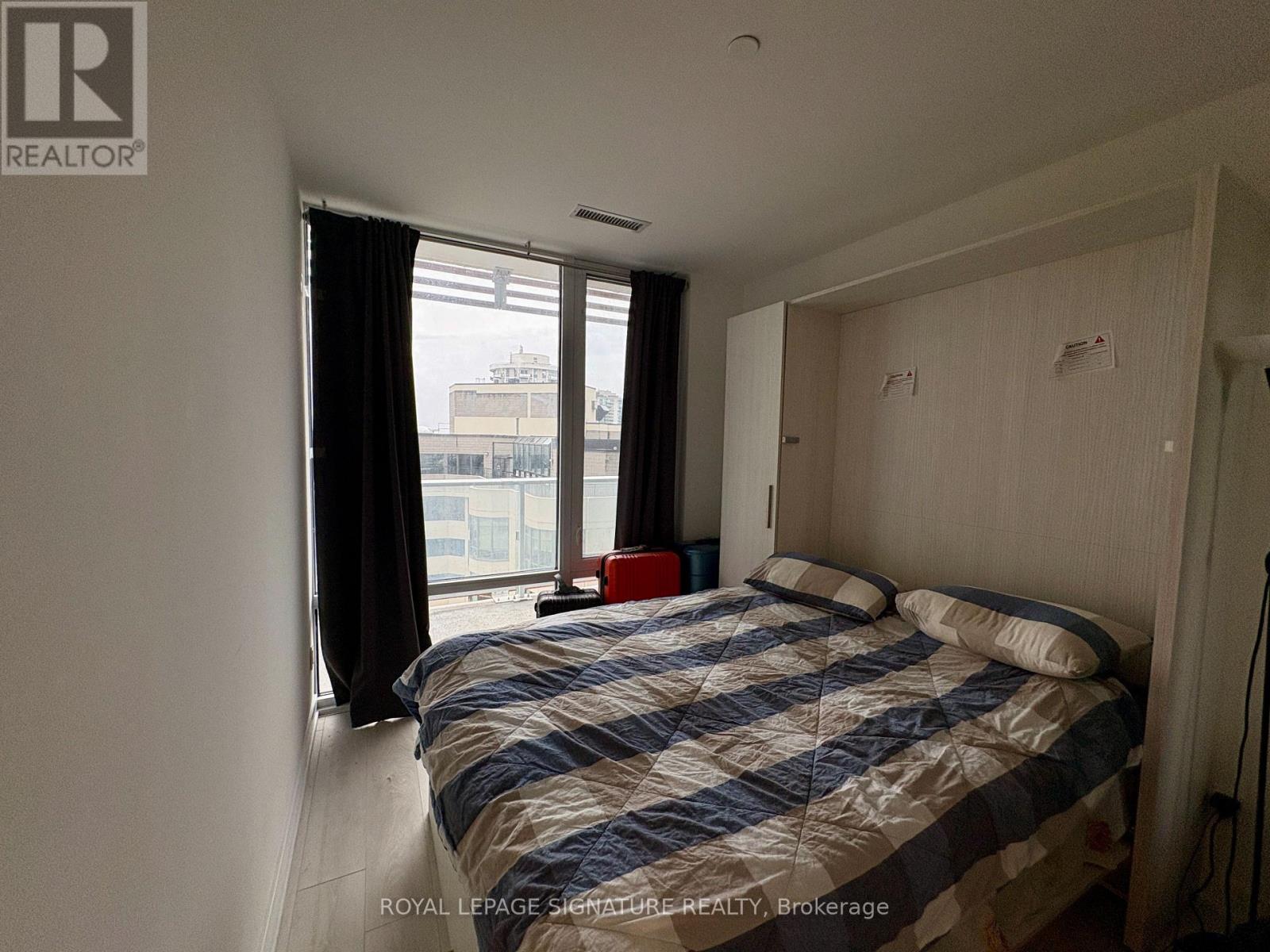 1613 - 18 Maitland Terrace, Toronto, Ontario  M4Y 0H2 - Photo 6 - C12531866