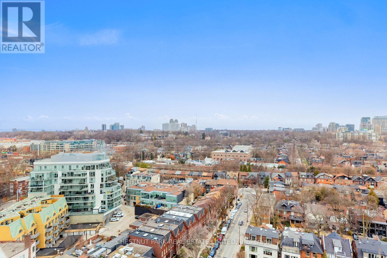 1603 - 181 Bedford Road, Toronto, Ontario  M5R 0C2 - Photo 25 - C12695720