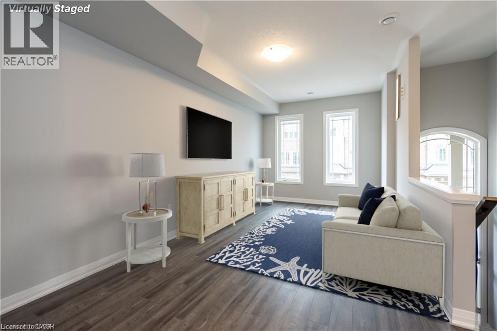 55 Aquarius Crescent, Stoney Creek, Ontario  L0R 1P0 - Photo 2 - 40797550