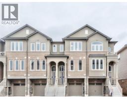 55 AQUARIUS Crescent, Stoney Creek, Ontario