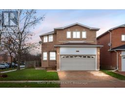 138 ATKINS CIRCLE, Brampton, Ontario