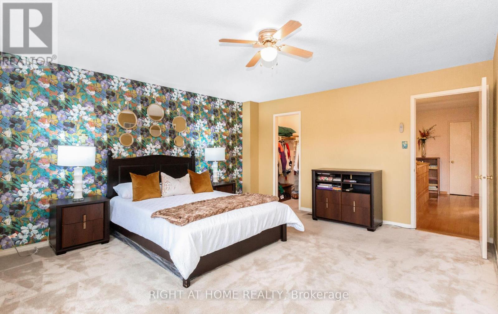 138 Atkins Circle, Brampton, Ontario  L6X 4E7 - Photo 29 - W12693178