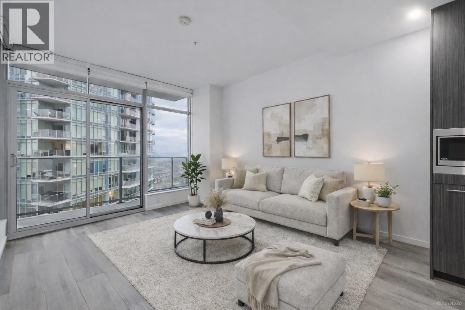 3609 1888 Gilmore Avenue, Burnaby, British Columbia  V5C 0L2 - Photo 2 - R3078940