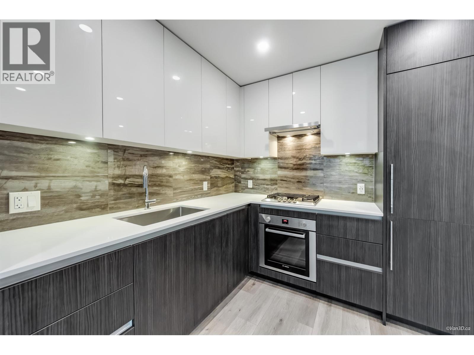 3609 1888 Gilmore Avenue, Burnaby, British Columbia  V5C 0L2 - Photo 8 - R3078940