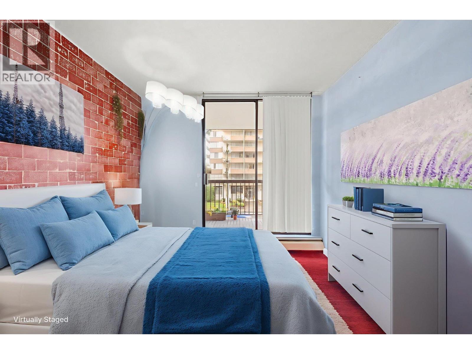 301 620 Seventh Avenue, New Westminster, British Columbia  V3M 5T6 - Photo 25 - R3079143