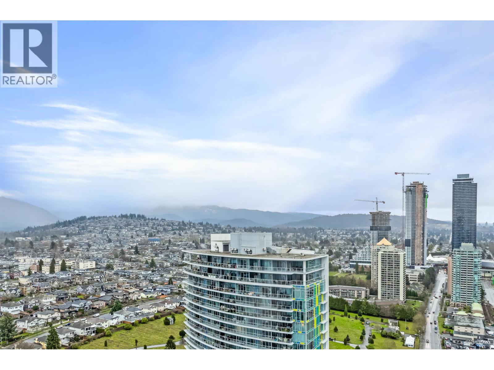 3609 1888 Gilmore Avenue, Burnaby, British Columbia  V5C 0L2 - Photo 26 - R3078940