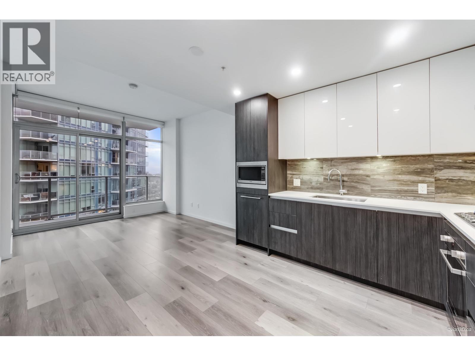 3609 1888 Gilmore Avenue, Burnaby, British Columbia  V5C 0L2 - Photo 9 - R3078940