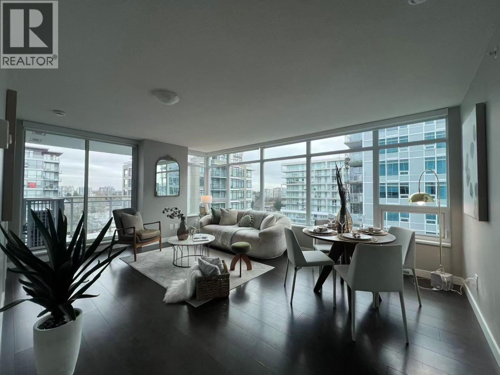 1210 6188 NO. 3 ROAD, Richmond, British Columbia