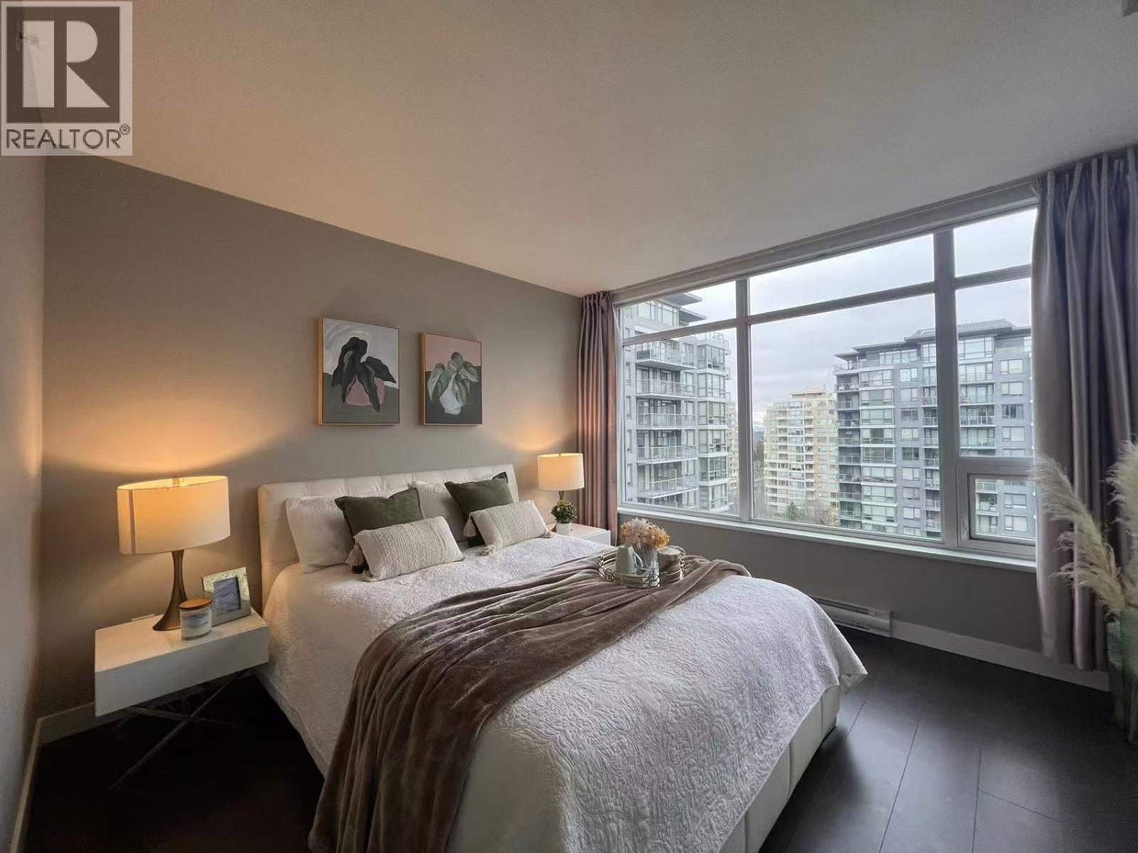 1210 6188 No. 3 Road, Richmond, British Columbia  V6Y 0J3 - Photo 2 - R3079213