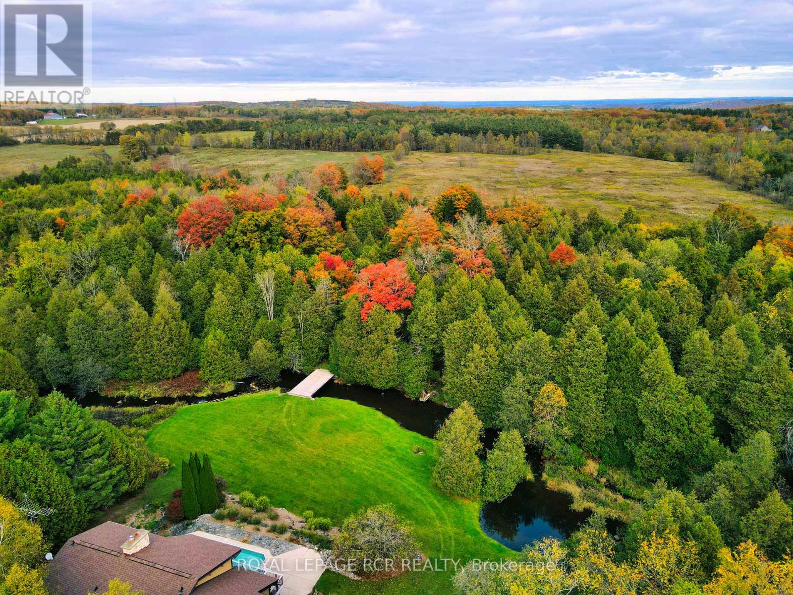 674189 HURONTARIO STREET, Mono, Ontario