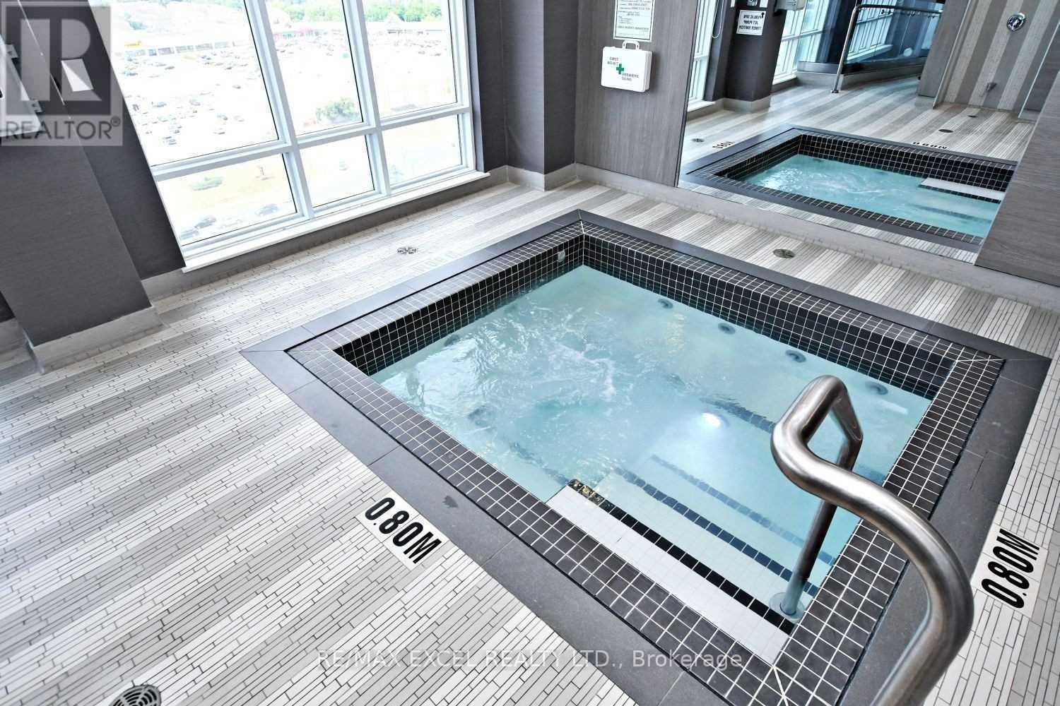 1204 - 9205 Yonge Street, Richmond Hill, Ontario  L4C 6Z2 - Photo 35 - N12695798