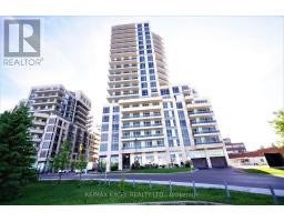 1204 - 9205 YONGE STREET, Richmond Hill, Ontario