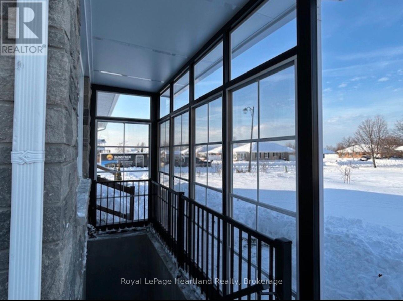 206 Shearwater Trail, Goderich, Ontario  N7A 0C3 - Photo 16 - X12517436