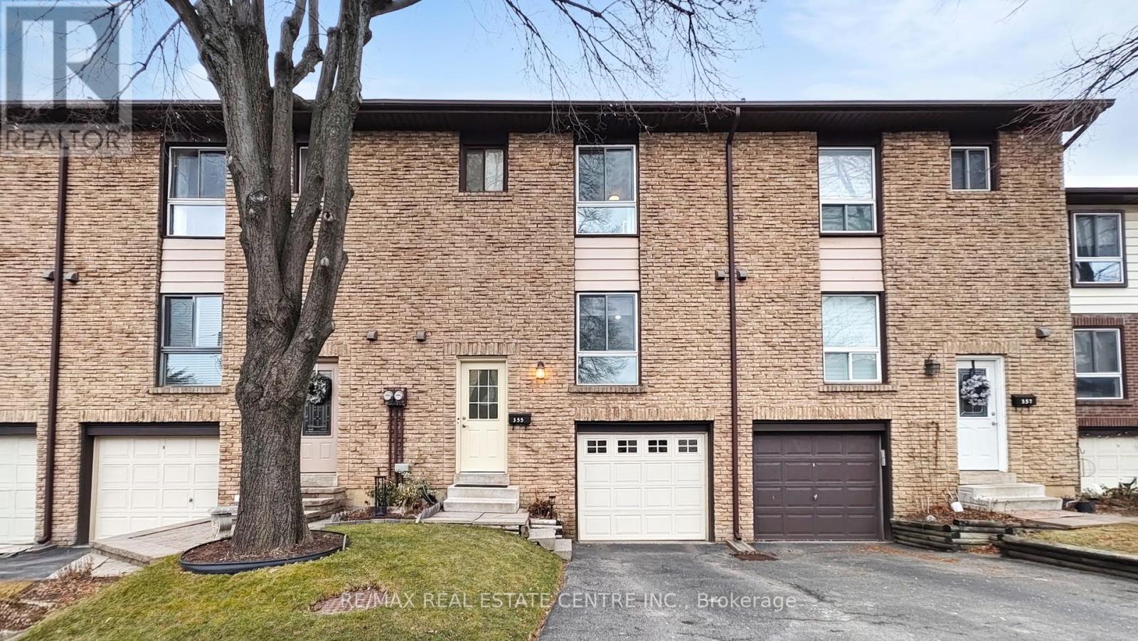 355 ONTARIO STREET N, Milton, Ontario