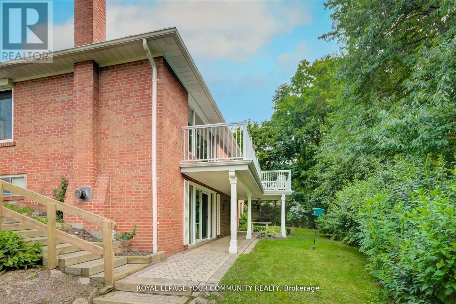 (Lower) - 19 Peacham Cres Crescent, Toronto, Ontario  M3M 1S2 - Photo 14 - W12695750