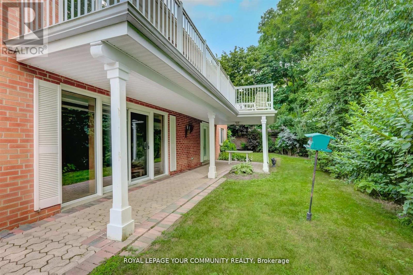 (Lower) - 19 Peacham Cres Crescent, Toronto, Ontario  M3M 1S2 - Photo 15 - W12695750