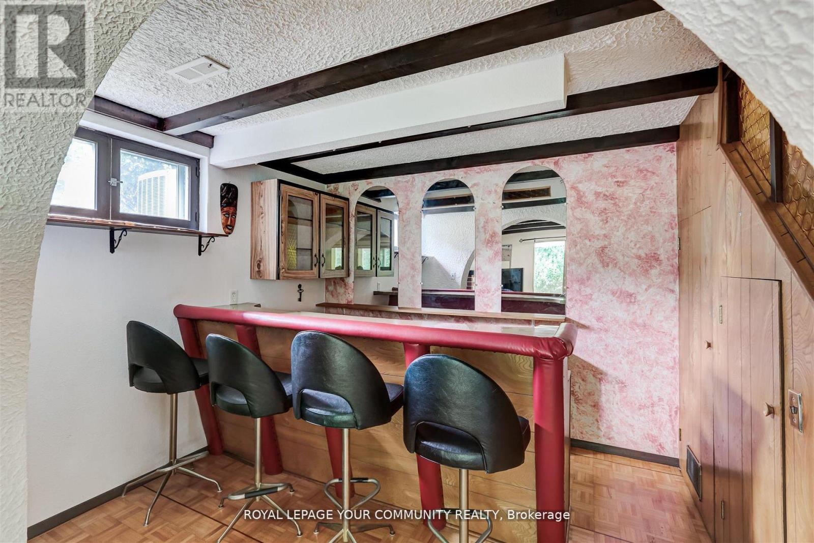 (Lower) - 19 Peacham Cres Crescent, Toronto, Ontario  M3M 1S2 - Photo 5 - W12695750