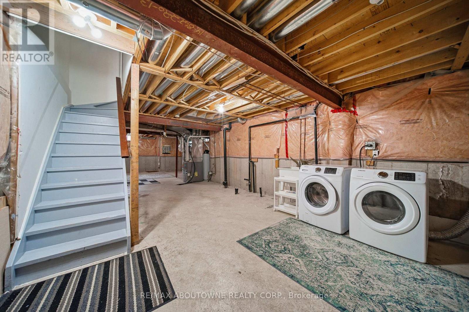 2502 Postmaster Drive, Oakville, Ontario  L6M 5A8 - Photo 22 - W12695794