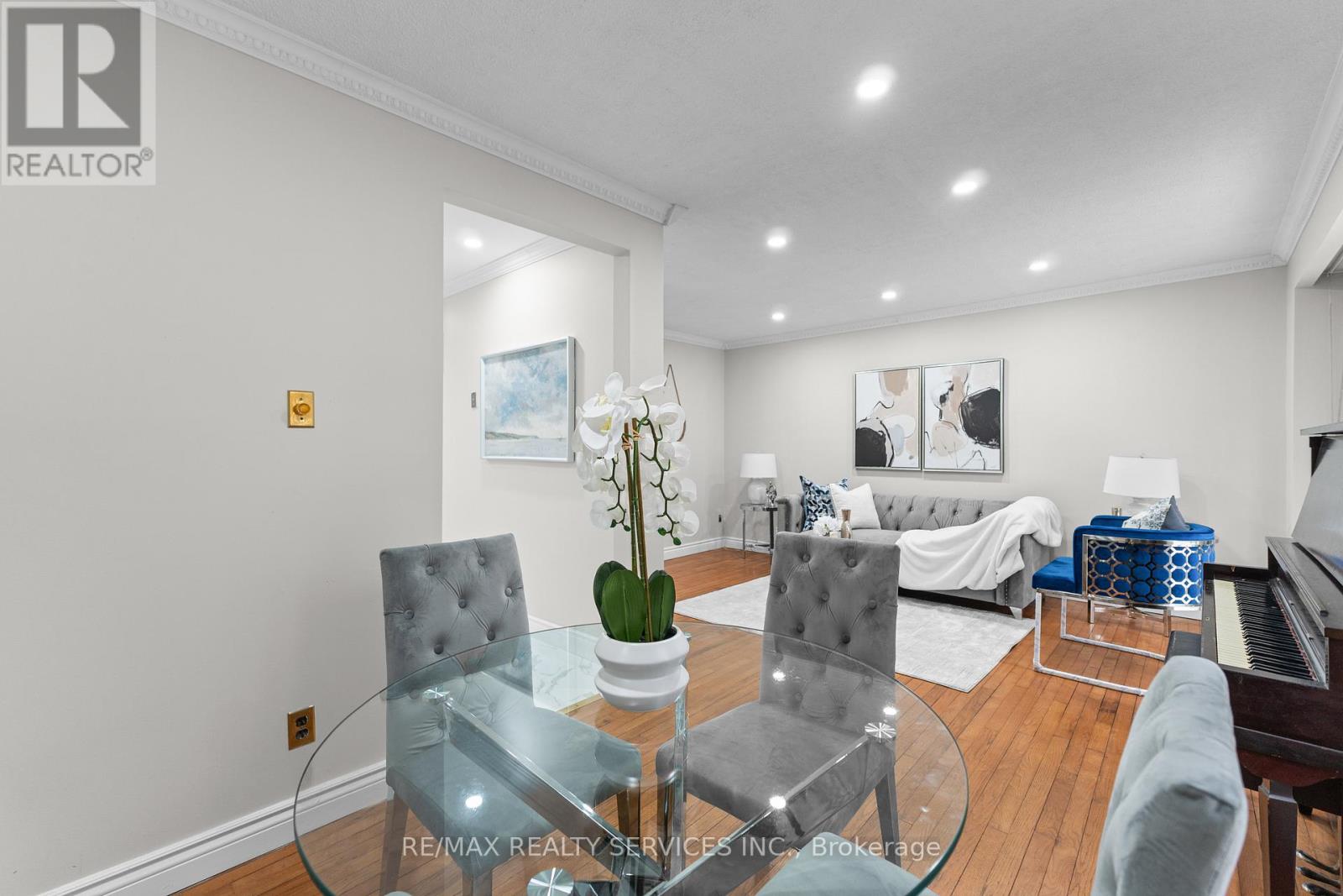 69 Kingswood Drive, Brampton, Ontario  L6V 2X5 - Photo 19 - W12695800