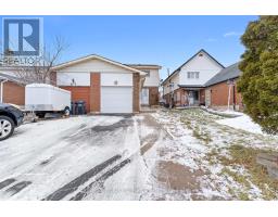 69 KINGSWOOD DRIVE, Brampton, Ontario