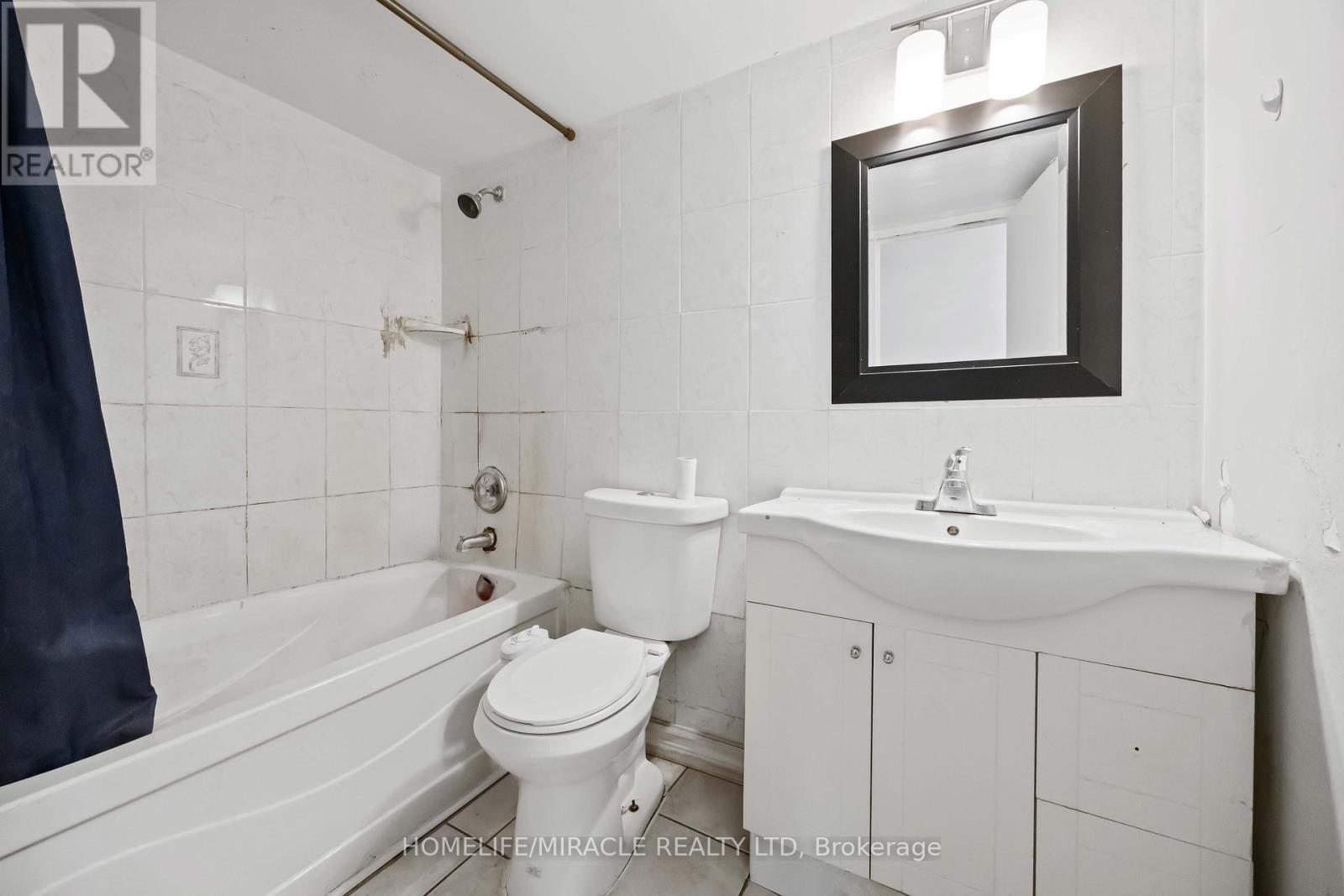 1008 - 60 Stevenson Road, Toronto, Ontario  M9V 2B4 - Photo 21 - W12695838