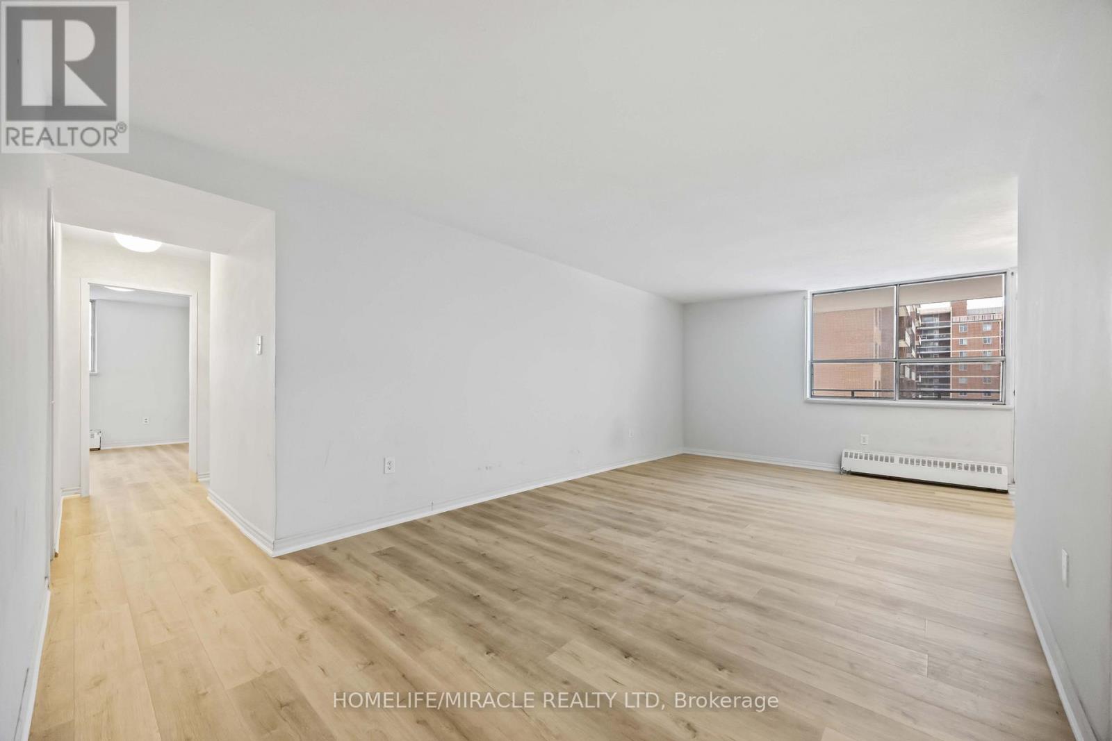 1008 - 60 Stevenson Road, Toronto, Ontario  M9V 2B4 - Photo 7 - W12695838