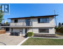115 Phoenix Avenue, penticton, British Columbia