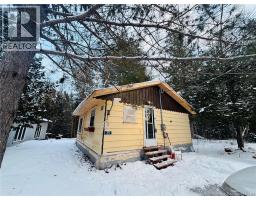 35 Pleasant Avenue, doaktown, New Brunswick