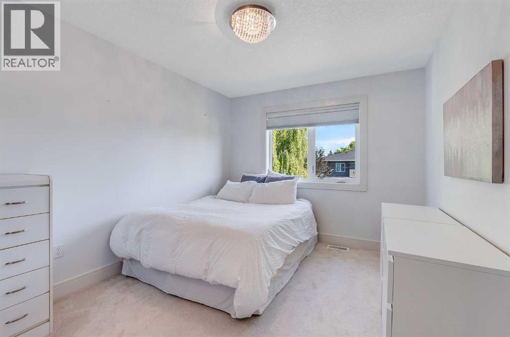 434 30 Avenue Nw, Calgary, Alberta  T2M 2N4 - Photo 22 - A2248288